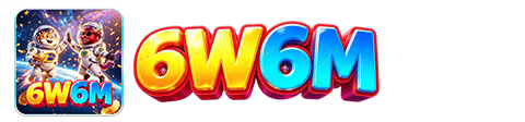 Logo 6W6M