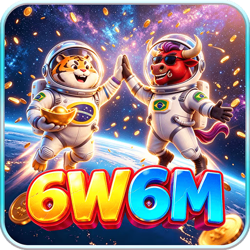 Ícone app 6W6M