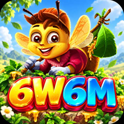 6W6M cadastro — tela de formulário no app oficial