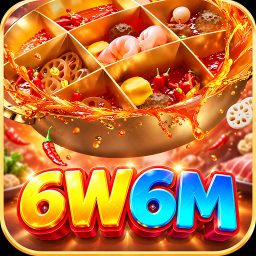 6W6M download — arquivo APK para Android oficial