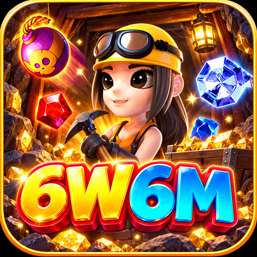 Login 6W6M — tela de acesso e app oficial Brasil