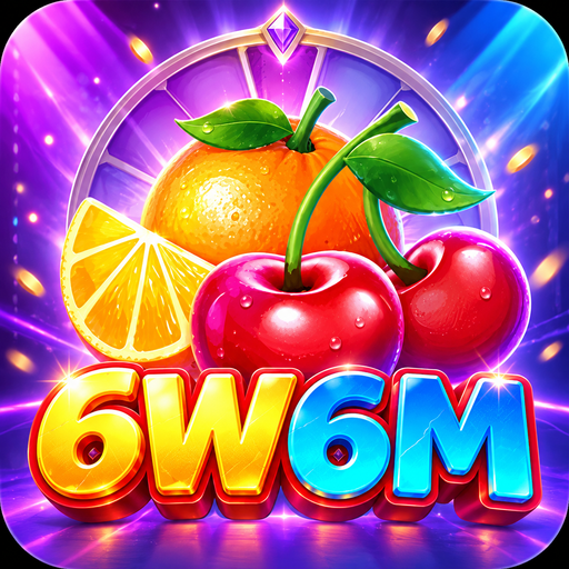 6W6M ajuda online — chat de suporte no aplicativo oficial